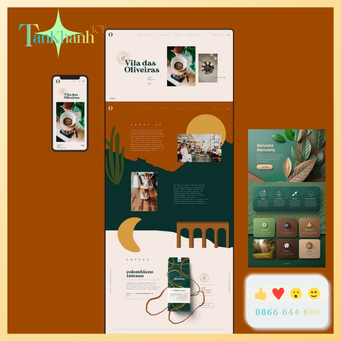 Dịch Vụ Thiết Kế Web WordPress Bình Dương Chuyên Nghiệp