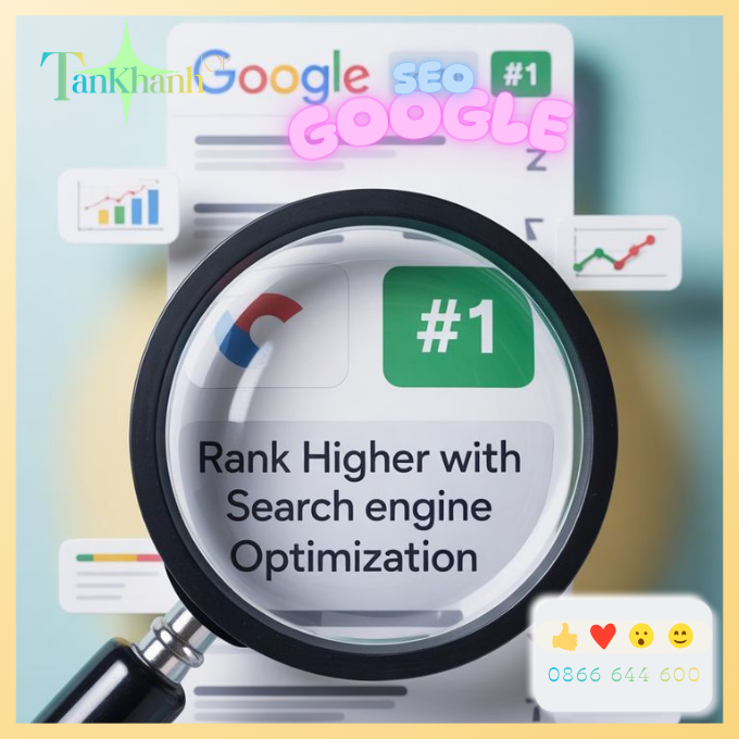 SEO Web Bình Dương - Dịch Vụ Lên Top Google Nhanh, An Toàn