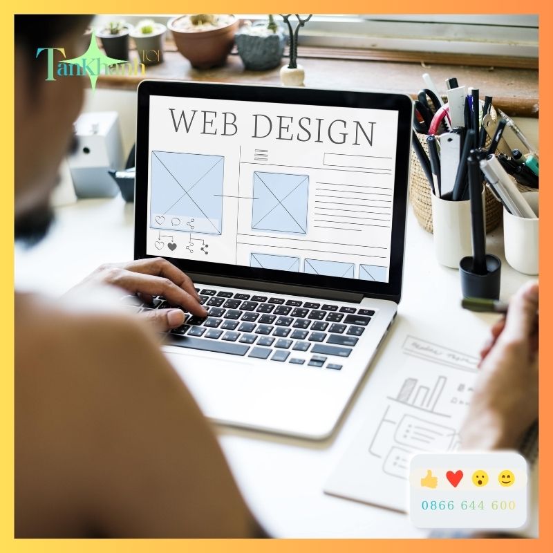 Dạy thiết kế web tại Bình Dương cho người mới bắt đầu